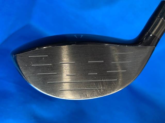 DUNLOP フェアウェイウッド SRIXON Z F85 #5(18゚)