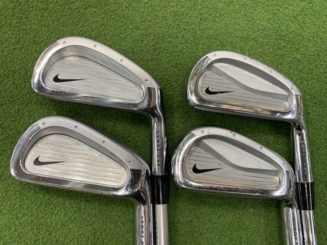 NIKE アイアンセット PRO COMBO FORGED  8本