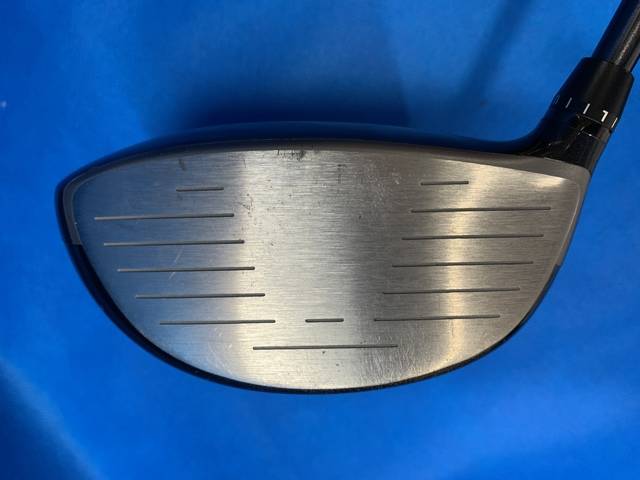 つるやゴルフ ドライバー AXEL VF 10.5°