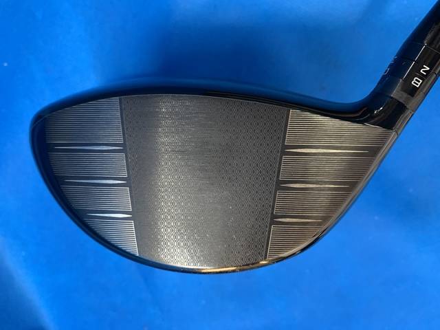 Titleist ドライバー TSR3  9°