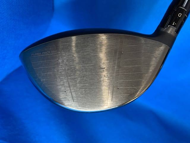 Callaway ドライバー ROGUE ST Triple Diamond LS 9°