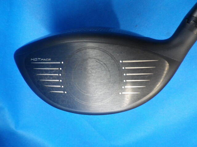 cobra ドライバー AEROJET LS 10.5°