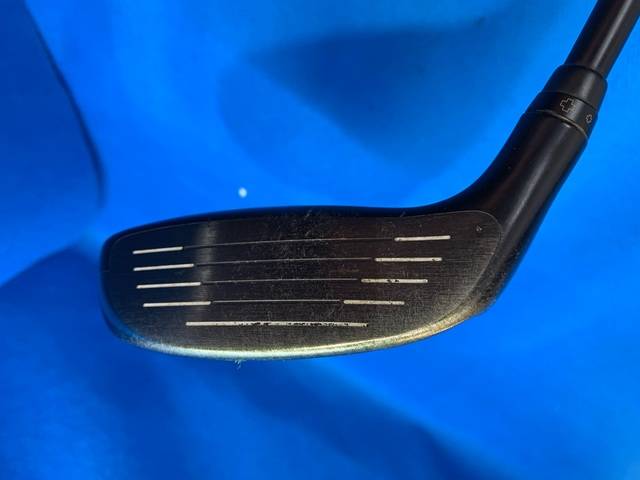 PING フェアウェイウッド G425 MAX #5(17.5°)