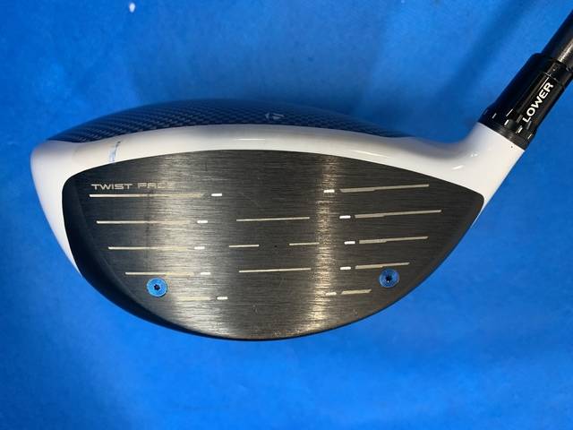 TaylorMade ドライバー SIM 10.5°