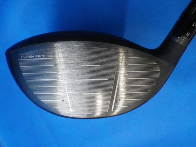 Callaway ドライバー ROGUE ST MAX 10.5°