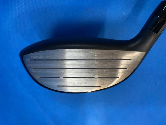 BRIDGESTONE フェアウェイウッド BRIDGESTONE B1 #5（18°）