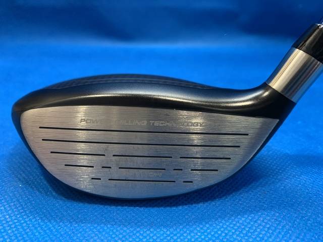 BRIDGESTONE フェアウェイウッド TOUR B X-F #3(15°)
