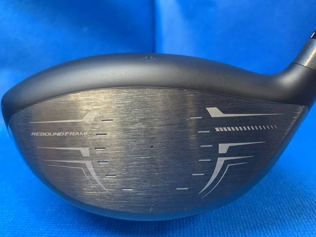 DUNLOP ドライバー SRIXON ZX5 Mk II  9.5°
