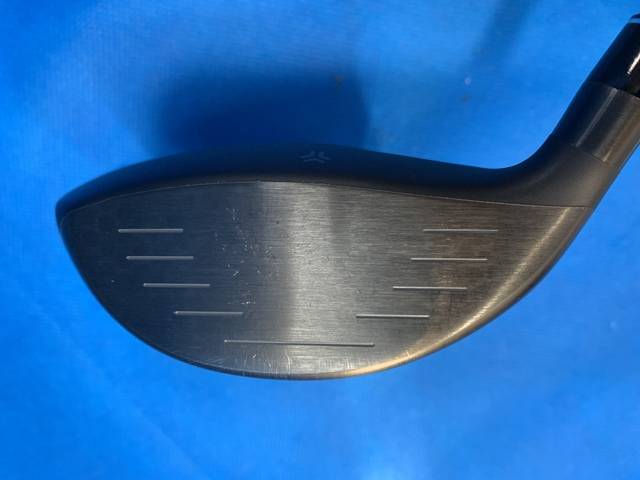 DUNLOP フェアウェイウッド SRIXON ZX Mk II #5(18°)