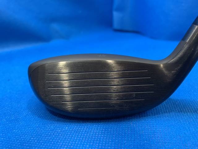 DUNLOP ユーティリティ SRIXON ZX Mk II HYBRID #5(25°)