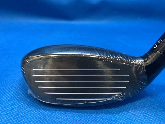Titleist ユーティリティ TSR3 21°