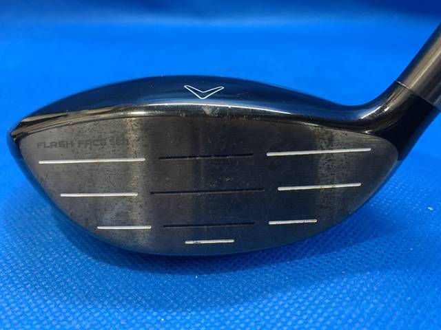 Callaway フェアウェイウッド EPIC SPEED #3(15°)