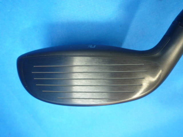cobra ユーティリティ KING TEC HYBRID #4(21°)