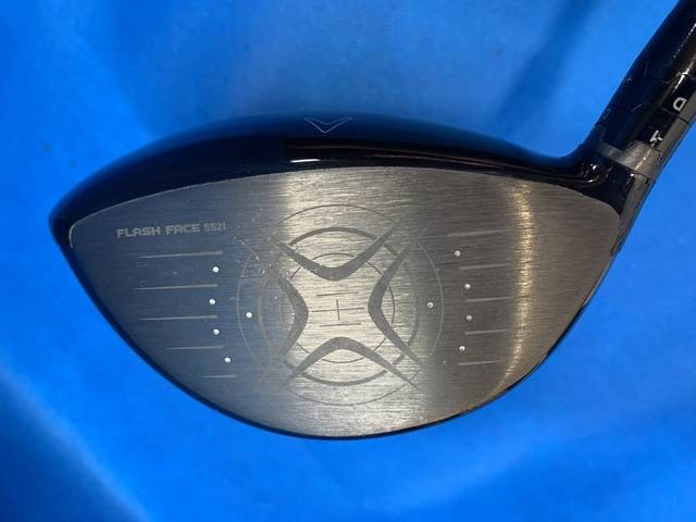 Callaway ドライバー EPIC SPEED Triple Diamond 10.5°