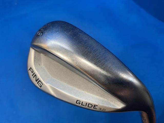PING ウェッジ GLIDE 3.0 56°SS