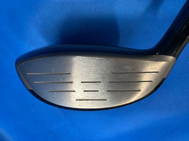 つるやゴルフ フェアウェイウッド AXEL GOLD Premium III #5(18゜)