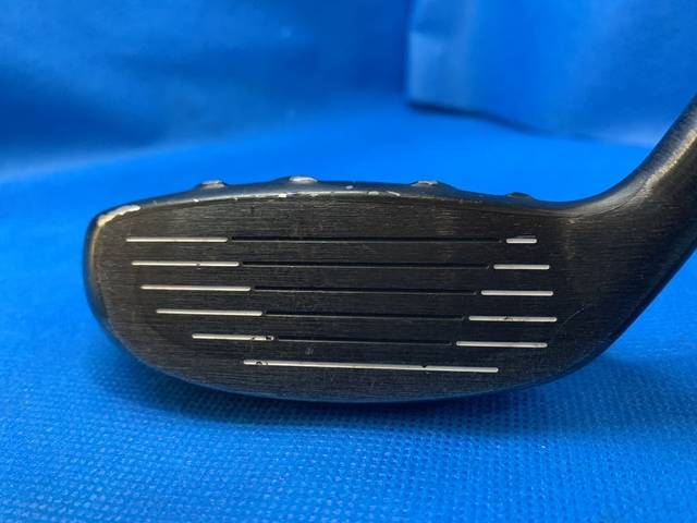 PING ユーティリティ G400 #3(19゜)