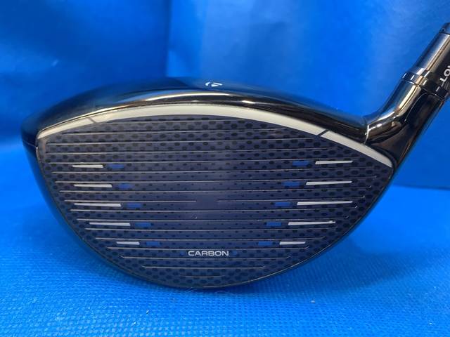 TaylorMade ドライバー Qi10  9°