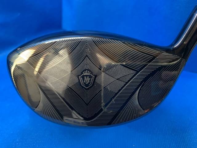 MAJESTY GOLF ドライバー MAJESTY Royale (2021) 10.5°