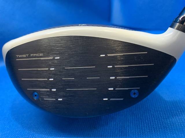 TaylorMade ドライバー SIM MAX  9°