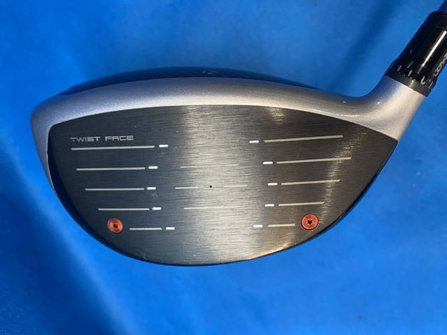 TaylorMade ドライバー M6 10.5°