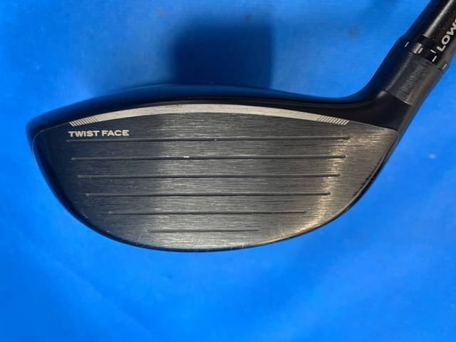 TaylorMade フェアウェイウッド STEALTH 2 PLUS+ #3(15°)