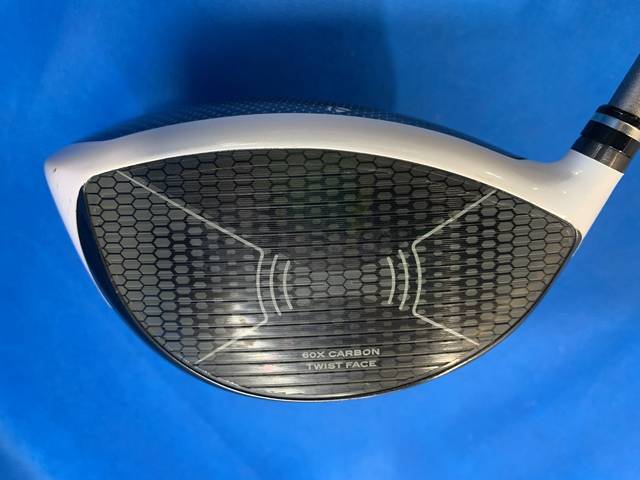 TaylorMade ドライバー STEALTH GLOIRE  9.5°