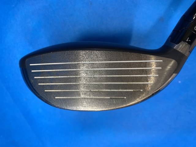 Callaway フェアウェイウッド PARADYM Triple Diamond #3(15°)