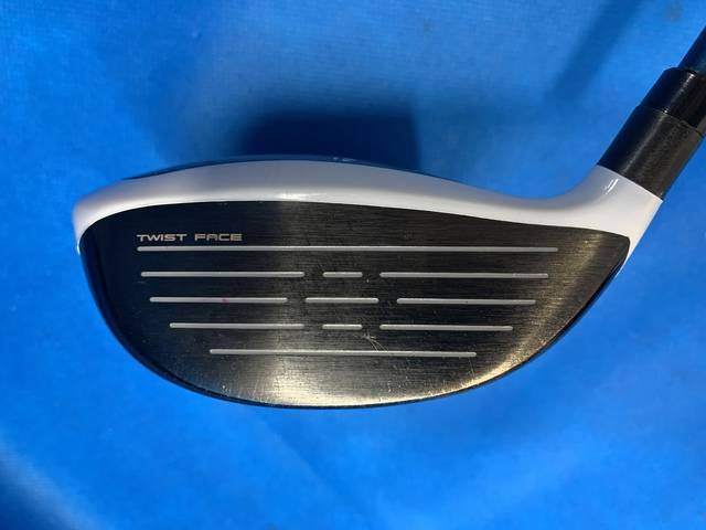 TaylorMade フェアウェイウッド SIM2 MAX･D #3(16°)