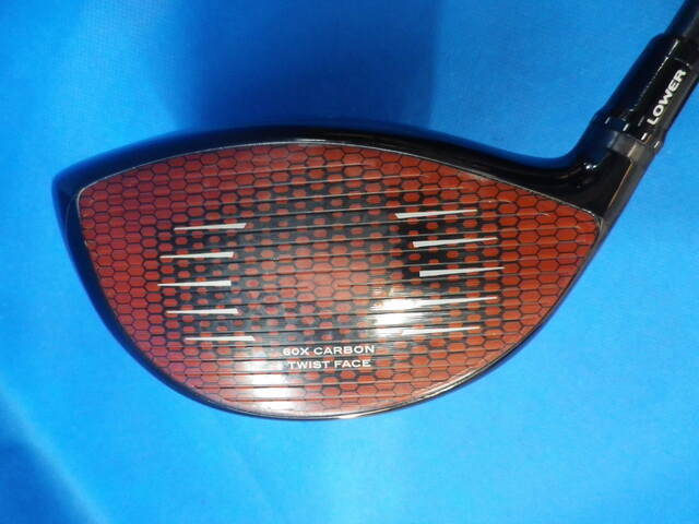 TaylorMade ドライバー STEALTH PLUS+  9°