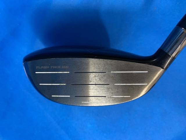 Callaway フェアウェイウッド MAVRIK MAX #3(16°)