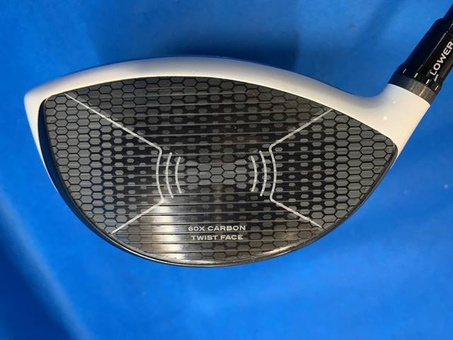 TaylorMade ドライバー STEALTH GLOIRE+  9.5°
