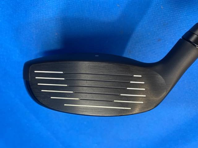 PING ユーティリティ G430 HYBRID #5(26°)