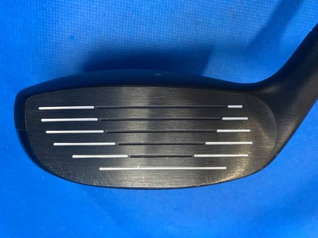 PING ユーティリティ G430 HYBRID #6(30°)