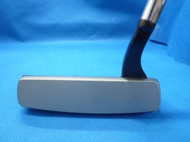 PRGR パター SILVER BLADE α03