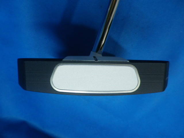 ODYSSEY パター Ai-ONE Square 2 Square MAX STRIPE
