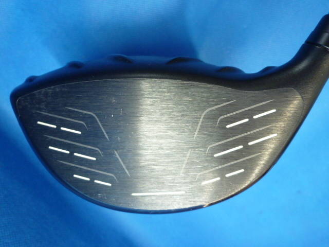 PING ドライバー G430 HL SFT 10.5°