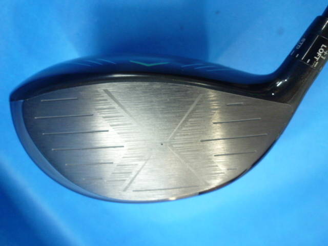 DUNLOP ドライバー XXIO (2022) X-eks- 10.5°