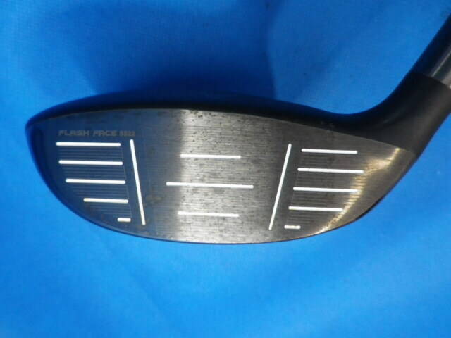 Callaway フェアウェイウッド ROGUE ST MAX D #5(19°)