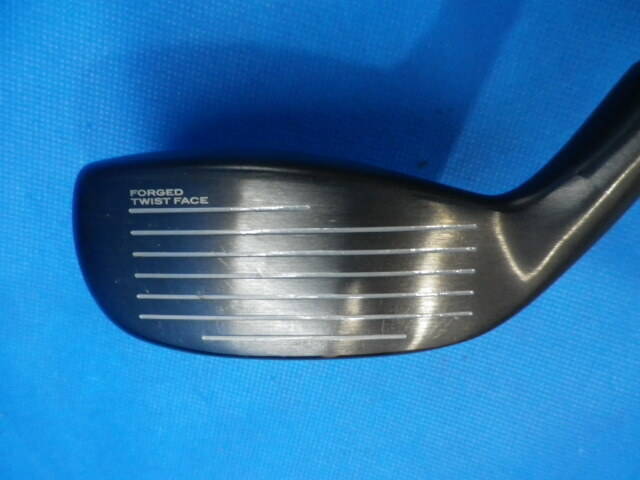 TaylorMade ユーティリティ STEALTH 2 PLUS+ #2(17°)