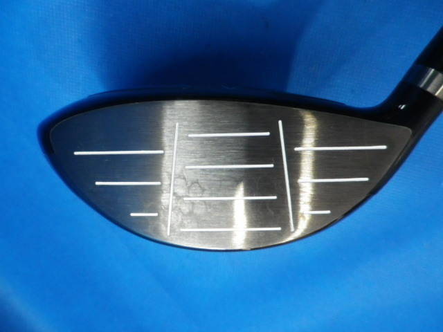Callaway フェアウェイウッド Steelhead XR #3(15゜)