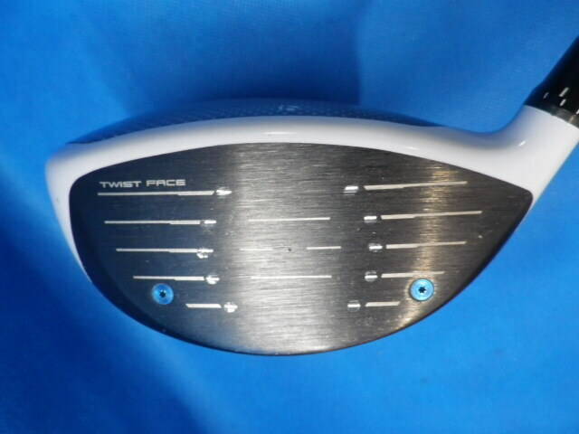 TaylorMade ドライバー SIM 10.5°