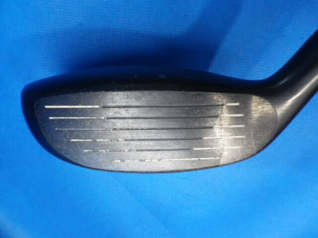 PING ユーティリティ G425 HYBRID #2(17°)