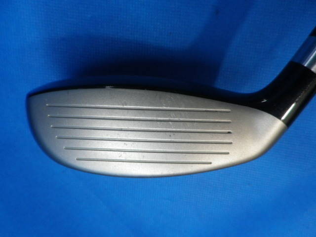 DUNLOP ユーティリティ SRIXON Z H65 #2(16゜)