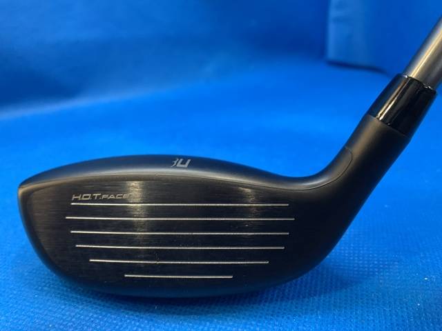 cobra ユーティリティ KING LTDx 5H(24°)