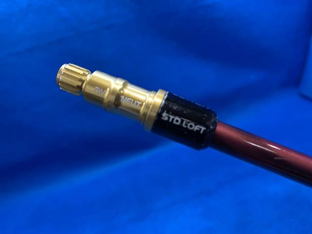 Fujikura シャフト (Ｓ) SPEEDER 569 EVOLUTION III (テーラーメイド用スリーブ)