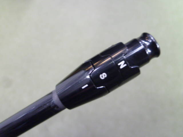 三菱 CHEMICAL シャフト (Ｓ) TENSEI CK PRO BLUE 60 (US)