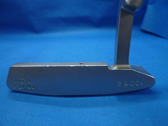 BYRON design パター GERMAN 303SS BYRON&CO.