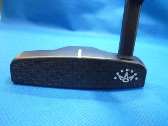 SCOTTY CAMERON パター PHANTOM BLACK 9.2R
