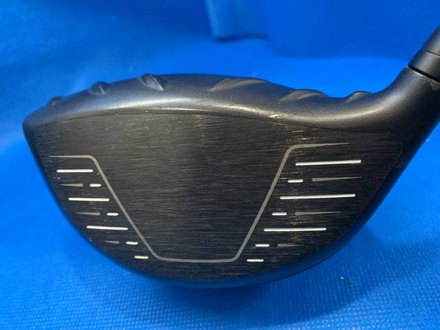 PING ドライバー G410 SFT 10.5°